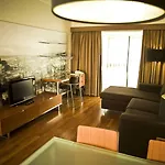 Legendary Appart hôtel