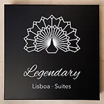 アパートホテル Legendary 4*
