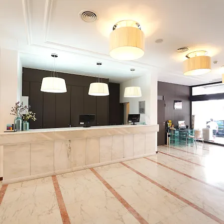 Appart hôtel Legendary