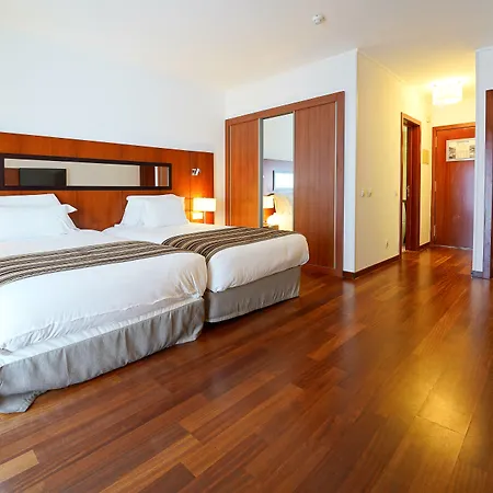 Legendary Aparthotel Lissabon