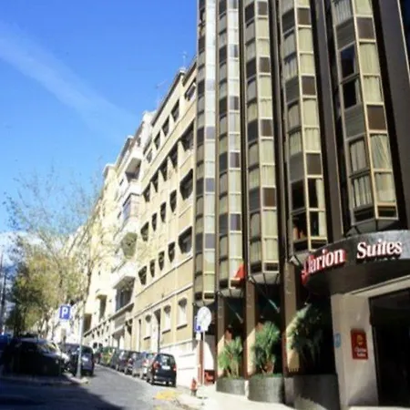 Appart hôtel Legendary