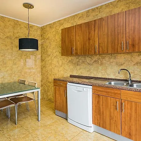 Appart hôtel Legendary 4*