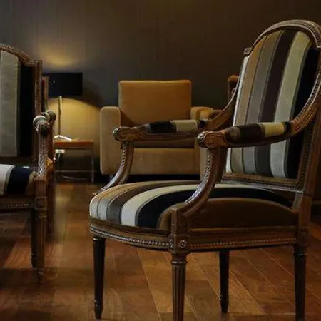Appart hôtel Legendary 4*