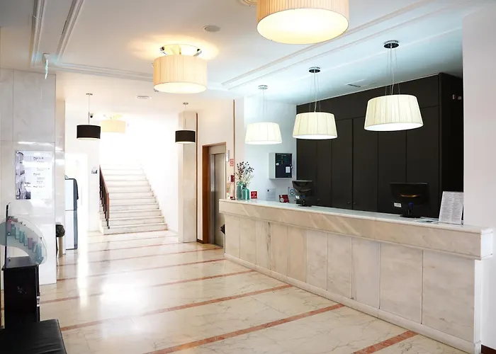 Aparthotel Legendary Lisbon