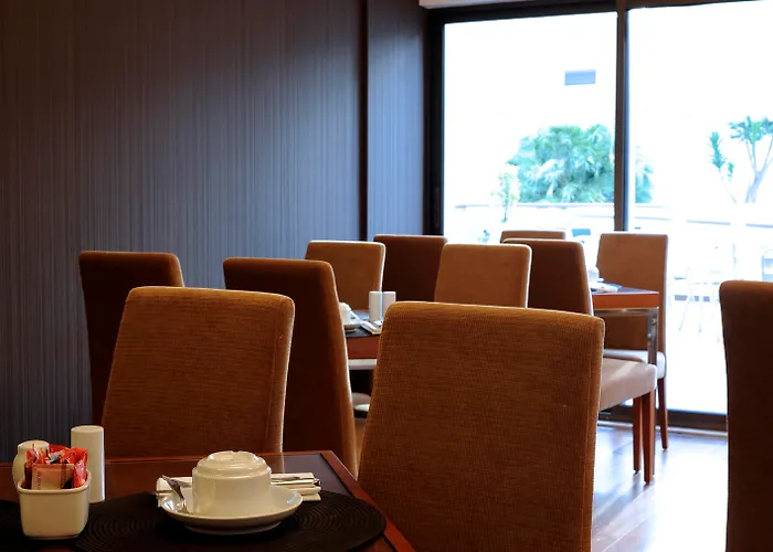 Legendary Aparthotel Lisbon