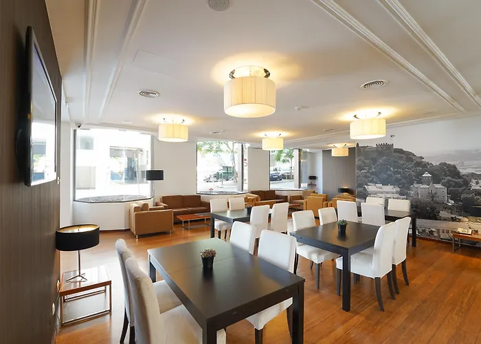 Aparthotel Legendary Lisbon