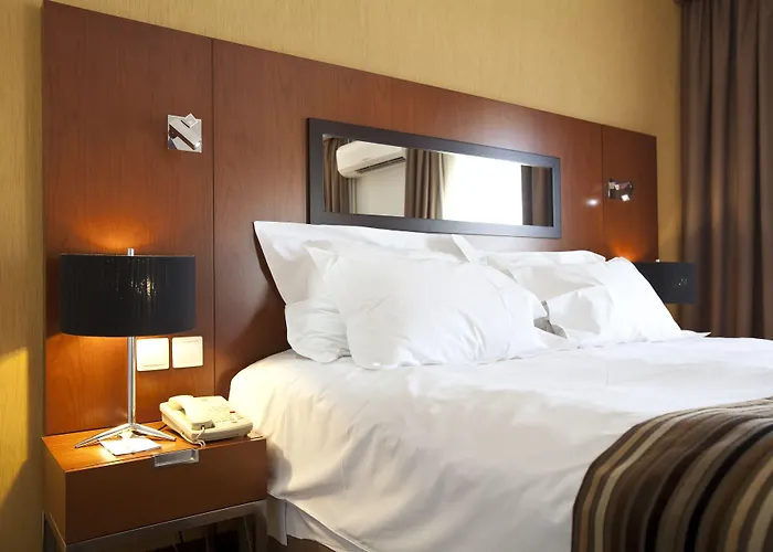 Aparthotel Legendary Lisbon