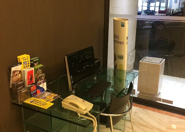 Legendary Aparthotel Lisbon