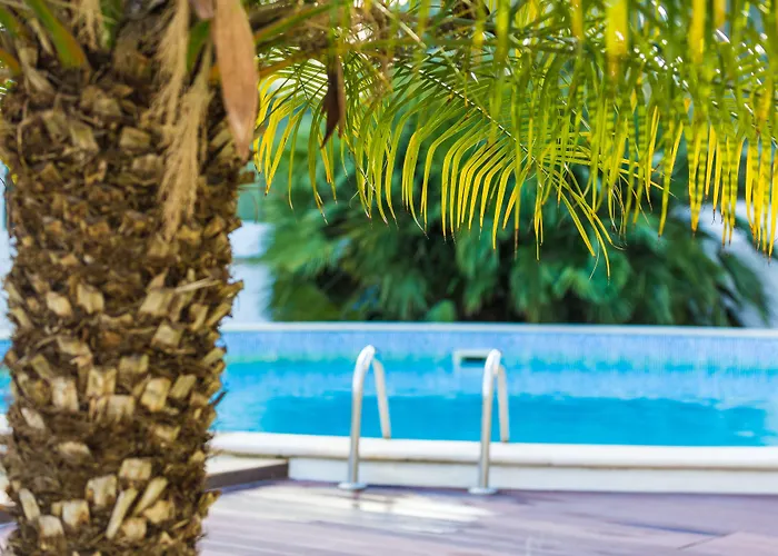 Legendary Aparthotel Lisbon