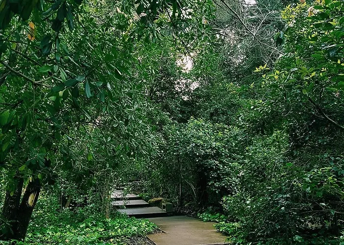 Legendary Aparthotel