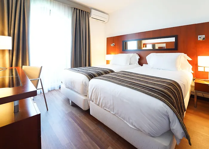 Legendary Aparthotel