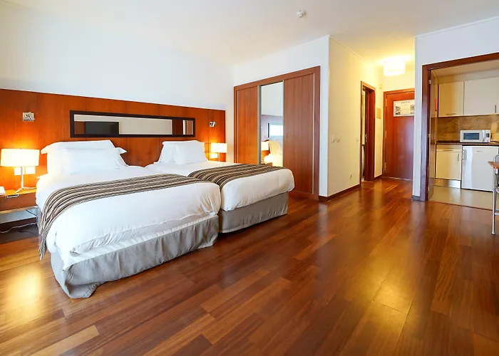 Legendary Aparthotel Lisbon