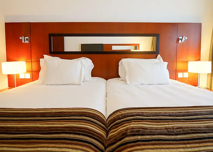 Aparthotel Legendary 4*