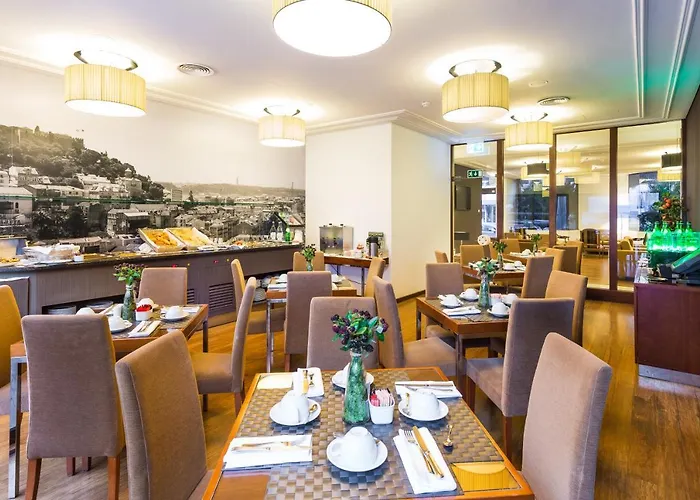 Aparthotel Legendary Lisbon