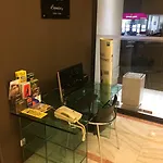 Legendary Hotel apartamentowy Lizbona