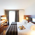 Hotel apartamentowy Legendary 4*