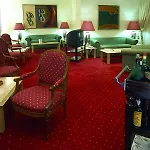 Hotel apartamentowy Legendary Lizbona