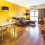 Hotel apartamentowy Legendary 4*