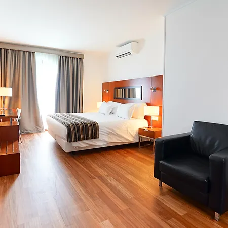 Aparthotel Legendary