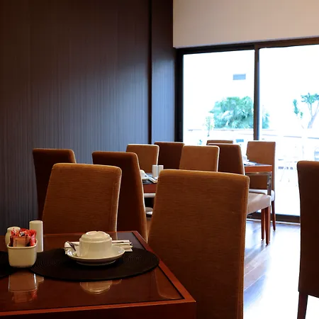 Legendary Lägenhetshotell Lisboa