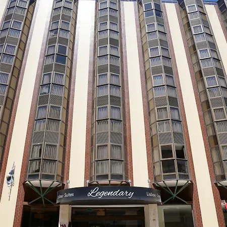 Legendary Aparthotel