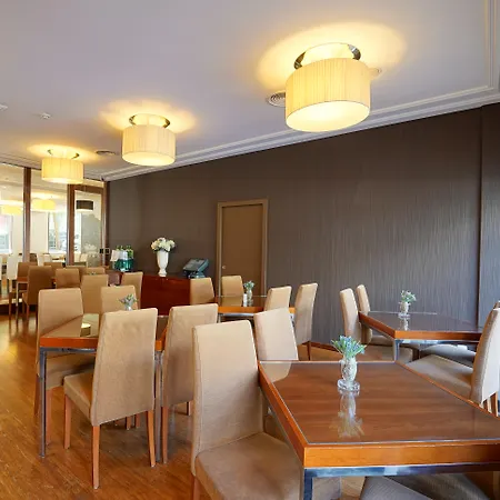 Appart hôtel Legendary