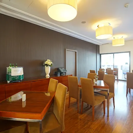 Aparthotel Legendary Lisbona