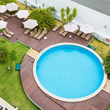 Legendary Appart hôtel