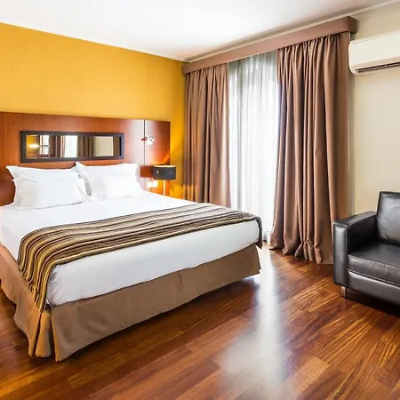 Lägenhetshotell Legendary