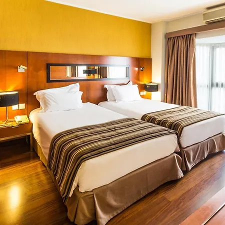Legendary Appart hôtel 4*