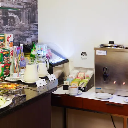 Legendary Appart hôtel Lisboa