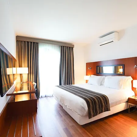Legendary Aparthotel Lissabon