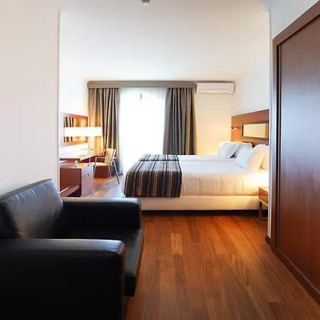 Appart hôtel Legendary Lisboa