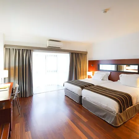 Legendary Lägenhetshotell Lisboa