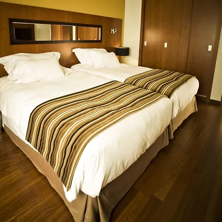 Legendary Appart hôtel 4*