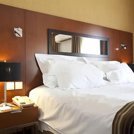 Appart hôtel Legendary Lisboa