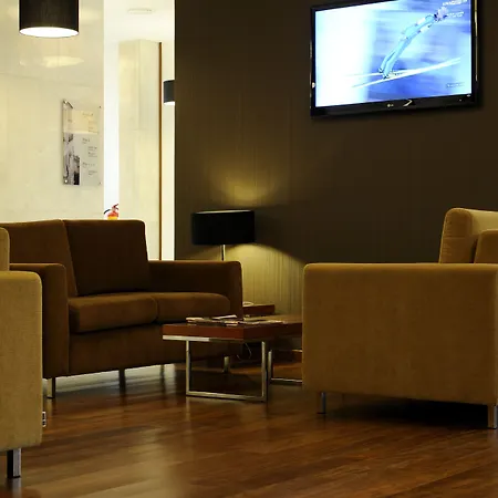 Appart hôtel Legendary 4*