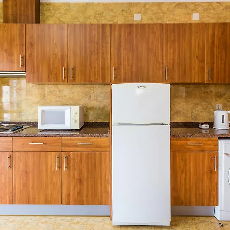 Appart hôtel Legendary