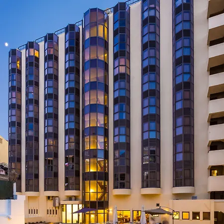 Legendary Lägenhetshotell