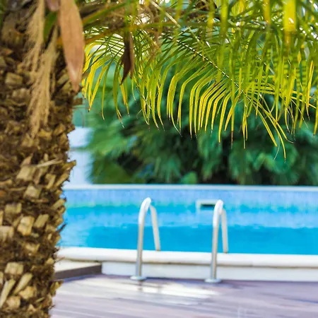 Legendary Appart hôtel Lisboa