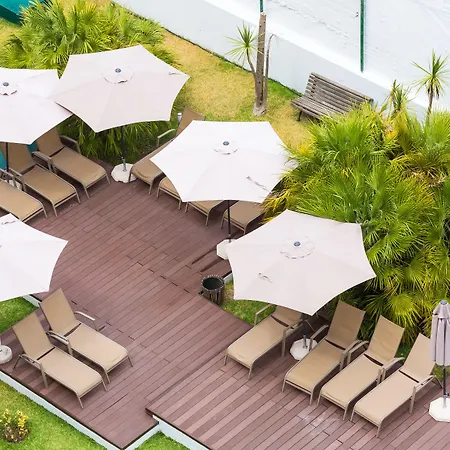 Legendary Appart hôtel Lisboa