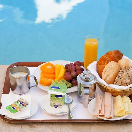 Appart hôtel Legendary