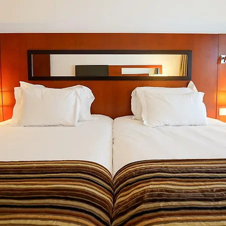 Appart hôtel Legendary 4*