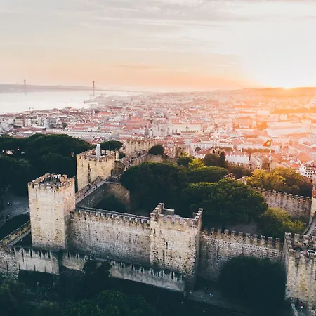 Legendary Appart hôtel 4*