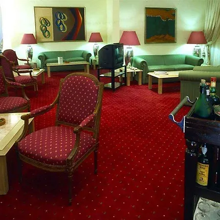 Lägenhetshotell Legendary Lisboa