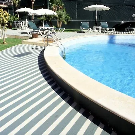 Legendary Aparthotel Lissabon