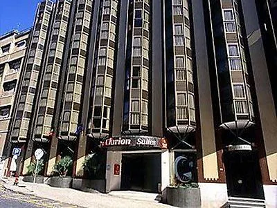 Legendary Aparthotel Lissabon