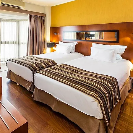 Aparthotel Legendary 4*