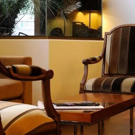 Aparthotel Legendary Lissabon