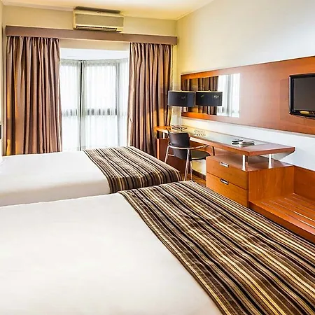 Legendary Aparthotel Lissabon